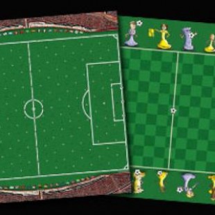 Echecs Football / Coupe du monde