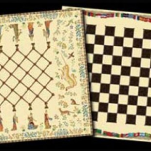 Dames traditionnelles / Dames internationales