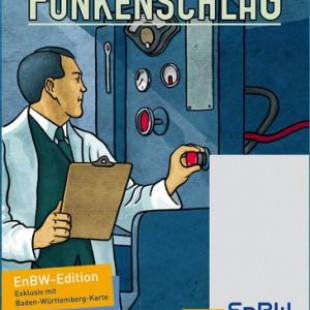Funkenschlag – EnBW Edition
