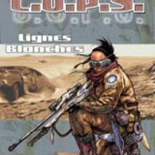 COPS : Lignes Blanches