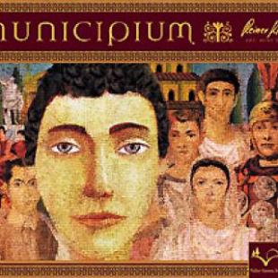 Municipium