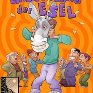 Einer ist Immer der Esel
