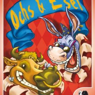 Ochs & Esel