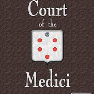Court of the Medici