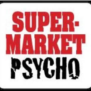 Supermarket Psycho