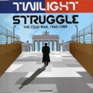 Twilight Struggle