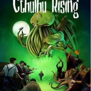 Cthulhu Rising