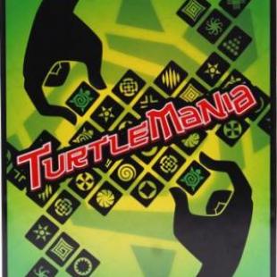 Turtlemania