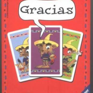 Gracias
