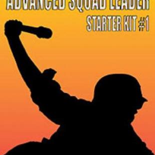 Advanced Squad Leader Starter Kit 1