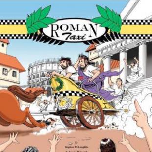 Roman Taxi