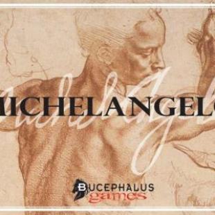 Michelangelo