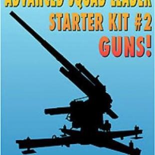 Advanced Squad Leader Starter Kit 2