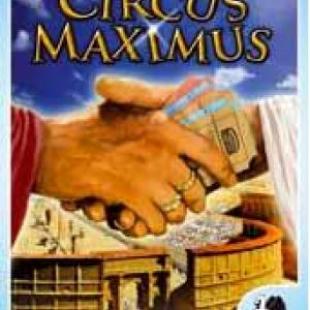 Circus maximus