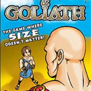 David & Goliath