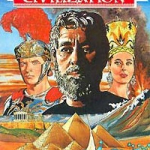 Advanced Civilization