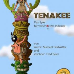 Tenakee