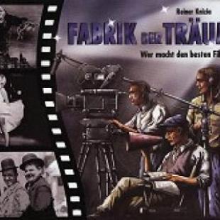 Fabrik der Träume