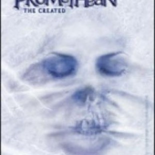 Promethean : the Created