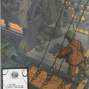 Exil : Hypersensible