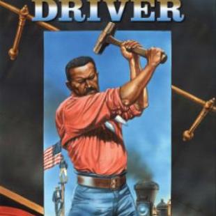 Steel Driver