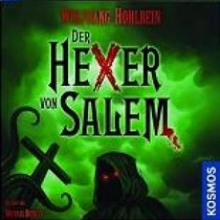 Der Hexer von Salem
