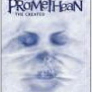 Promethean : storyteller screen