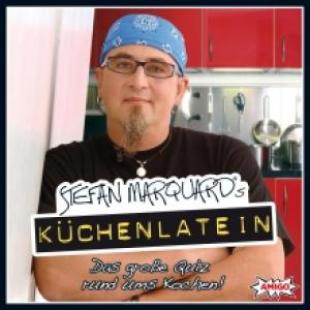 Stefan Marquards Küchenlatein