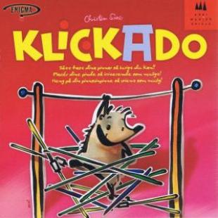 Klickado