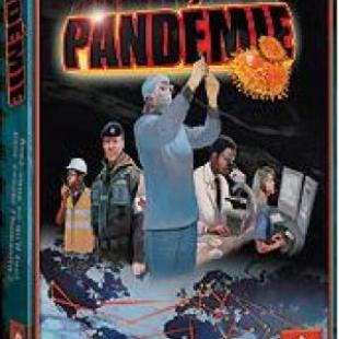Le test de Pandémie