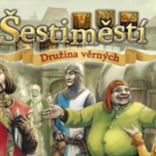 Šestimestí – Druzina vernych