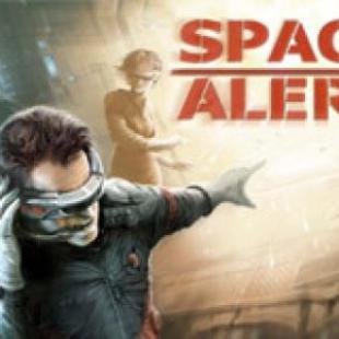 Space Alert