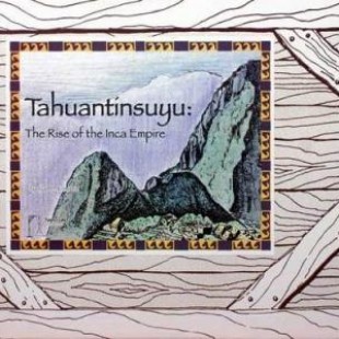 Tahuantinsuyu