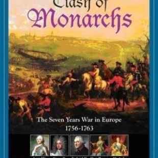 Clash of Monarchs