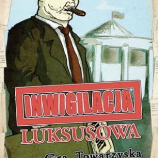 Inwigilacja luksusowa