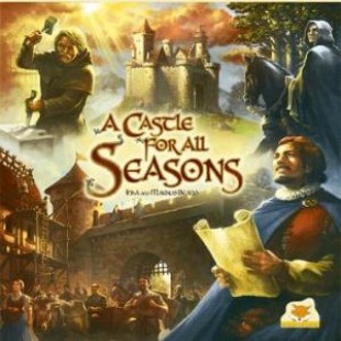 A castle for all seasons