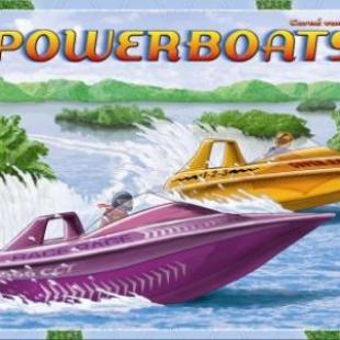 Powerboats