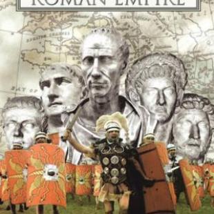 History of the Roman Empire
