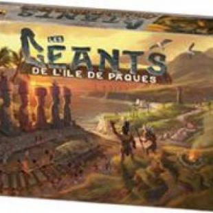 Les géants de l&rsquo;île de Pâques