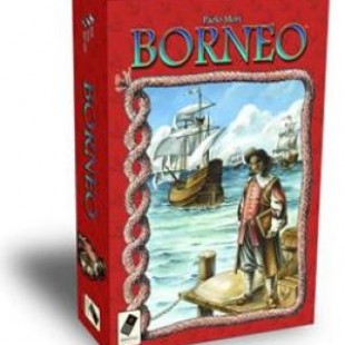 Borneo