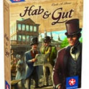 Hab & Gut