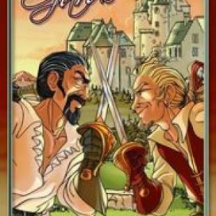 En garde – version travel