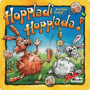 Hoppladi Hopplada