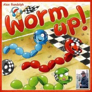 worm up