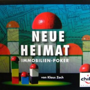 Neue Heimat