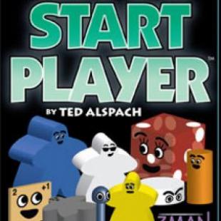 Start Player