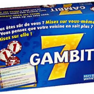 Gambit 7