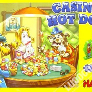 Casino Hot Dog