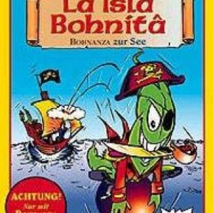 La Isla Bohnitâ