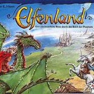 Elfenland